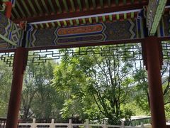 -青州市云门山风景区