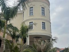 -赤坎·广东华侨国际旅游度假区