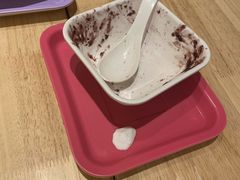 -满记甜品(苏州中心店)