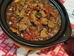 -小匠喜·江西菜(人民广场店)