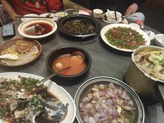 -土桥手掌鸡·26年灌县老味道(都江堰店)