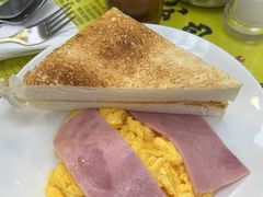 -澳洲牛奶公司(佐敦店)