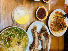 -清真·益鑫羊肉手抓馆(花园北街店)