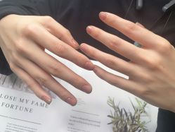 -Beauty nail伊佳靓丽美甲美睫