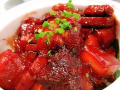 -漢舍中国菜馆(889广场店)