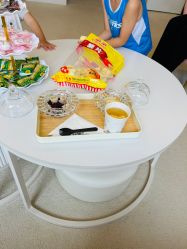 -奕美功能性体态调整·塑型·产后恢复(永利国际店)