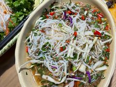 -傣家寨花园主题餐厅