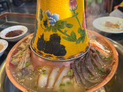 -陆记源·青海土火锅