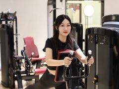 -FLARE STAR FITNESS(复地活力城店)