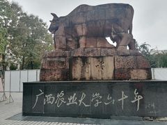-广西大学(大学东路校区)