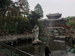 -红螺寺
