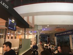 -麦当劳(中二横路店)