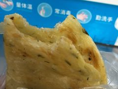 -南京工业大学-东苑1食堂