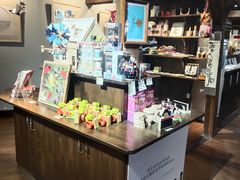 -良友书坊(安徽路店)