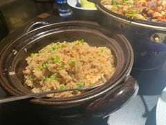 -喜悦烤鸭·新京菜(王府井店)