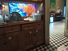 -开海·红岛海鲜虾水饺(石老人店)