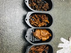 -周黑鸭(深圳南山区海岸城店)