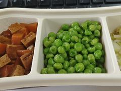 -穿越·外婆家(西溪天堂店)