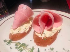 -ZAFFERANO西班牙海鲜饭(上海首店)