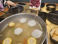 -手选潮汕鲜牛肉火锅(二七广场店)