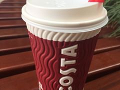 -COSTA COFFEE(常州山姆会员店)