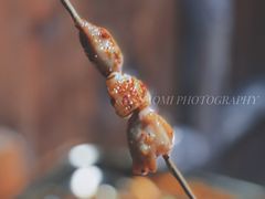 蒜爆鸡-盟重烧烤(高正街店)