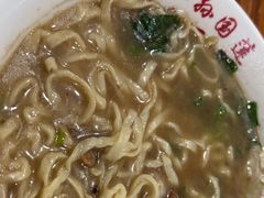 -清江海鲜面霸(东浦店)