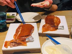酥不腻烤鸭-小大董·烤鸭(凤凰汇店)