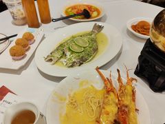 -稻香酒家·35年老字号(侨光店)
