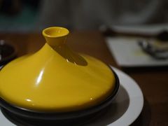 -Tajine Moroccan塔金摩洛哥中东餐厅