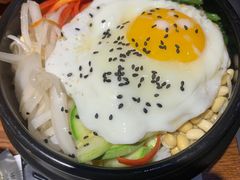 -汉城烧烤(西稍门劳动路店)