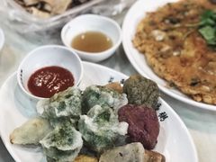 -长平老姿娘夜粥(平东一街店)
