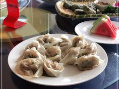 -渔满仓海鲜渔家(象山二店)