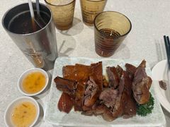 -香港新发烧腊茶餐厅(书城店)