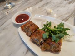 -鹭江潮餐厅•福建菜(鹭江佲家酒店)