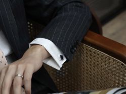 -ChenV西服礼服高级定制(市区养育巷店)