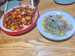 -小杨烤肉(朱雀店)