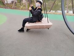 -枫香湖儿童公园