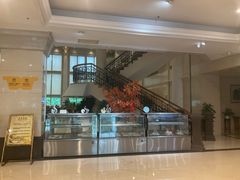 -曲江惠宾苑宾馆(大雁塔大唐不夜城店)