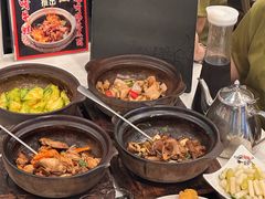 -大嫂镬仔·焖鸡煲·啫啫煲(逢源路店)