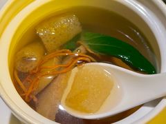 -拾溪餐厅(杭州千禧度假酒店)