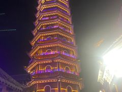 -太湖龙之梦