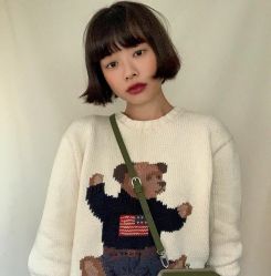 -New Fashion·新时尚形象设计