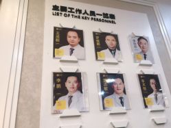 -深圳阳光医疗美容