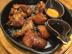 -云海肴·汽锅鸡·云南菜(苏州中心店)