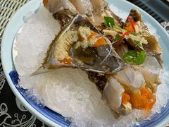 -皇朝海鲜酒店