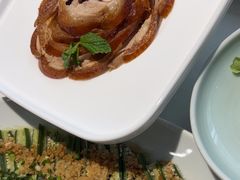 -味+新京宴·烤鸭·北京菜(创意谷店)