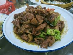 -小厨房(稻香路)
