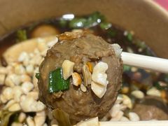 -盛香亭热卤(虎门店)