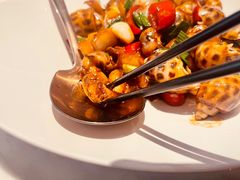 -海味世家·家常菜馆(明州里店)